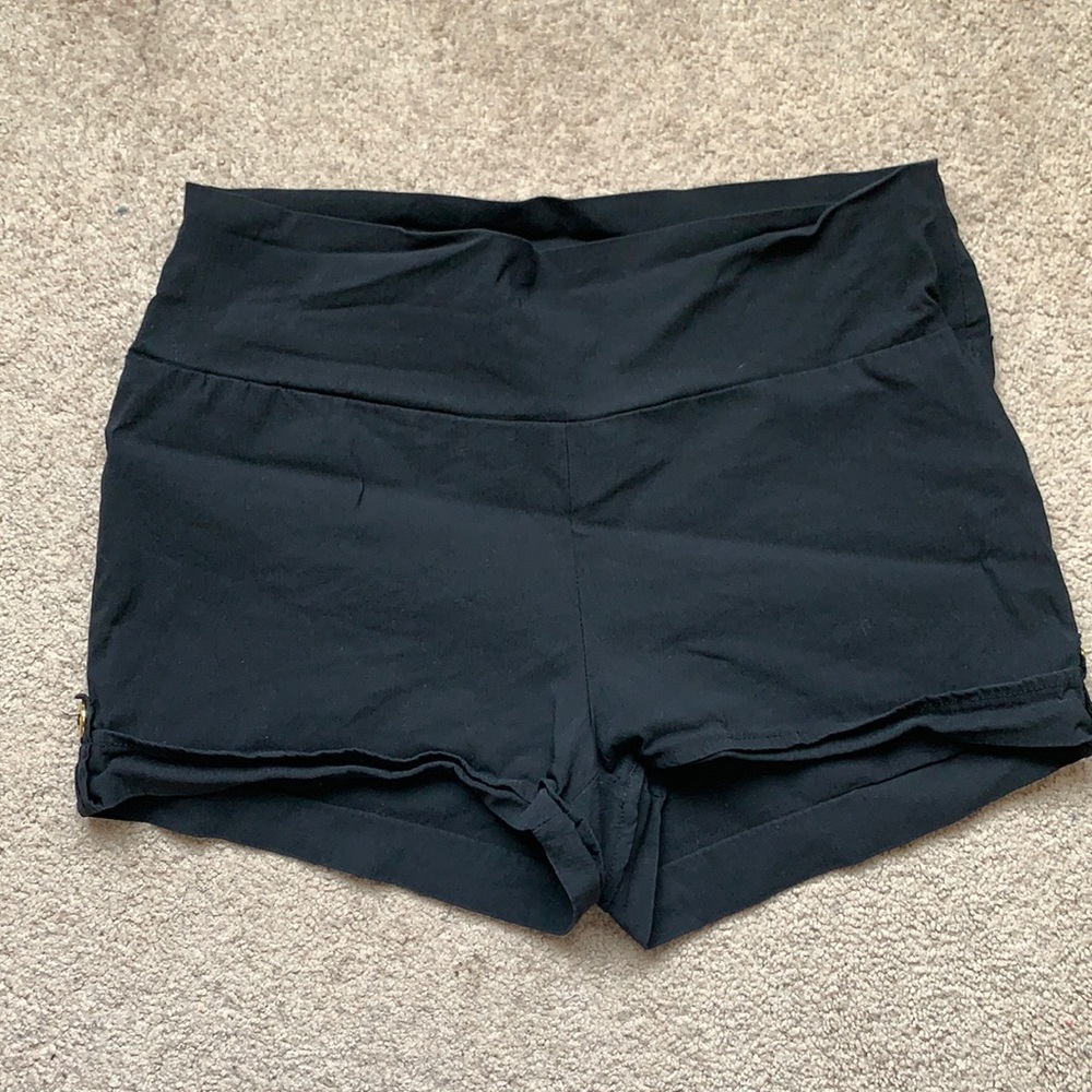 5/25 Lily Morgan shorts